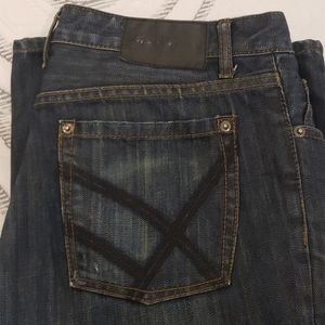 Kenneth cole Jean's